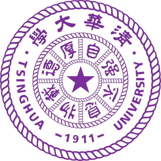 清华大学LOGO