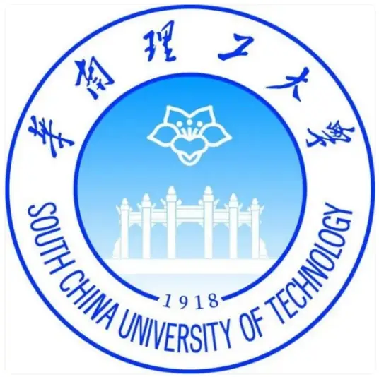 华南理工大学LOGO