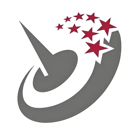 哈尔滨职业技术学院LOGO