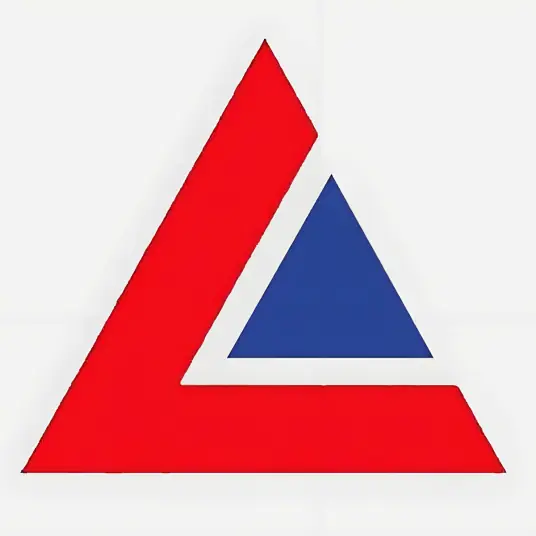 金山职业技术学院LOGO