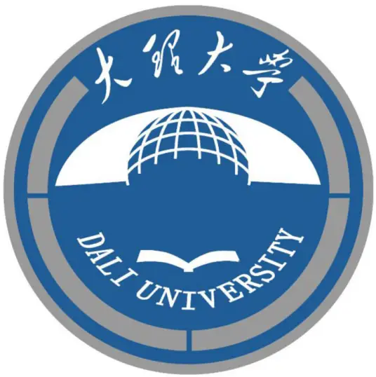 大理大学LOGO