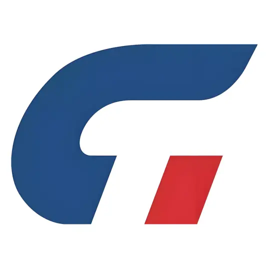 常州纺织服装职业技术学院LOGO