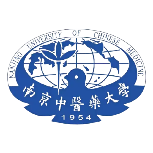 南京中医药大学LOGO