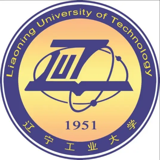 辽宁工业大学LOGO