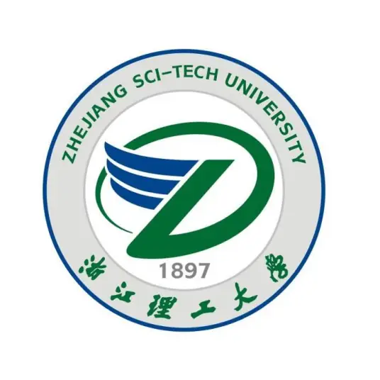 浙江理工大学LOGO