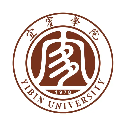 宜宾学院LOGO