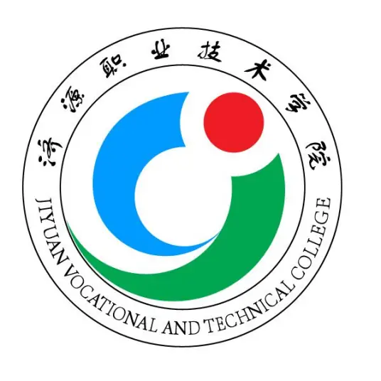 济源职业技术学院LOGO