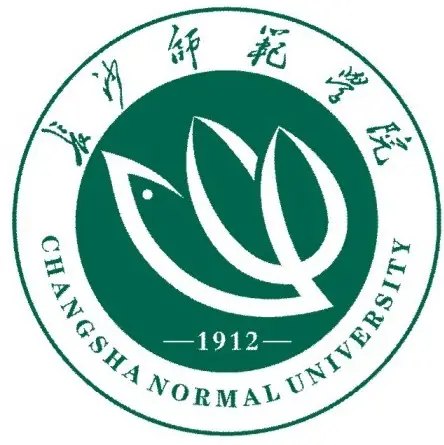 长沙师范学院LOGO