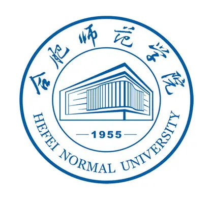 合肥师范学院LOGO