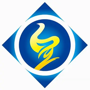 上海中侨职业技术学院LOGO