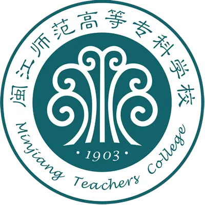 闽江师范高等专科学校LOGO