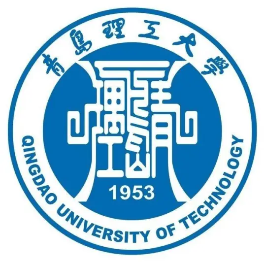 青岛理工大学LOGO