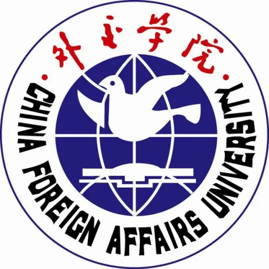 外交学院LOGO