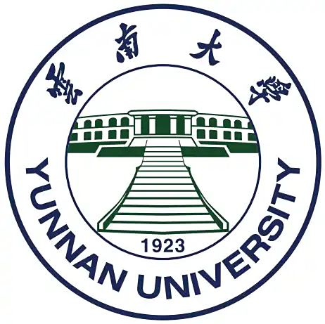 云南大学LOGO