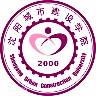 沈阳城市建设学院LOGO