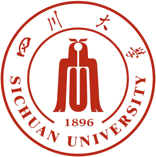 四川大学LOGO