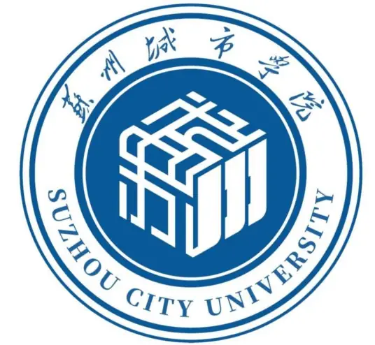 苏州大学文正学院LOGO