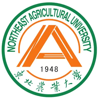 东北农业大学LOGO